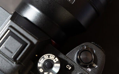 Using the Sony 135mm f/1.8 GM Lens