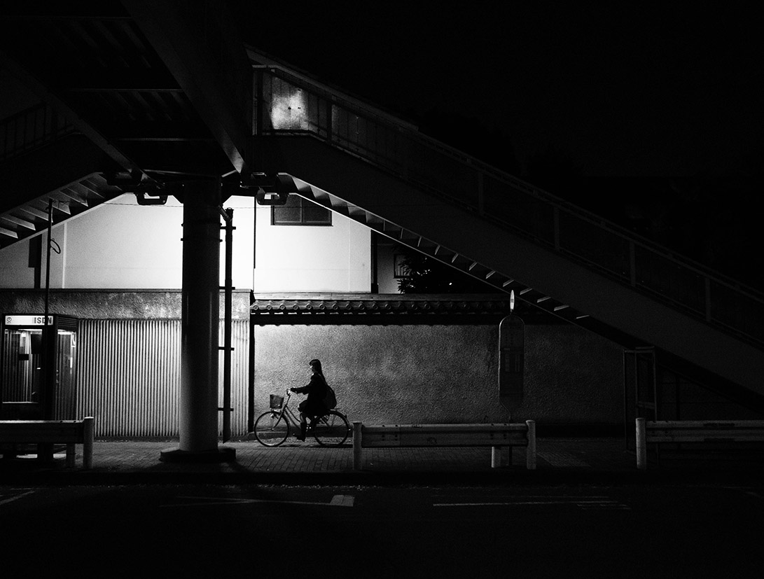 Night Ride